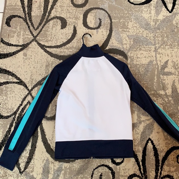 Aeropostale track jacket - Picture 4 of 5